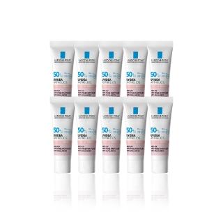 【理膚寶水】BOM_全護系列防曬30ml(Rosy 3ml*10)