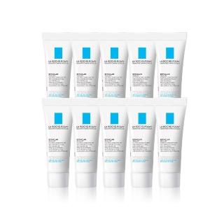 【理膚寶水】BOM_極效三重酸煥膚精華 3ml*10