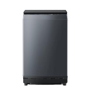 【TOSHIBA 東芝】58H快配★16公斤沖浪洗淨超微奈米泡泡變頻洗衣機(AW-EDUM1700MTA)