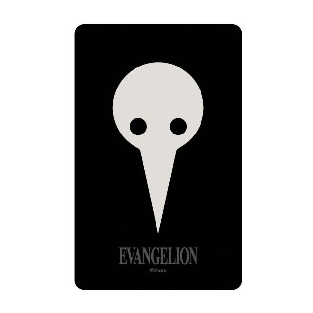 iPASS 一卡通】EVA系列標準款一卡通代銷(新世紀福音戰士) - momo購物網