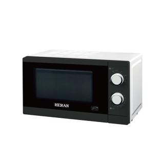 Heran 禾聯 – 20G5T-HMO 20L轉盤式微波爐