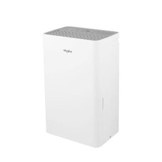 【Whirlpool 惠而浦】15公升 高效除濕機(WDEE15TW)