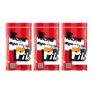 【黑師傅】捲心酥400g 任選3罐(巧克力/草莓/牛奶/花生/咖啡/黑糖)