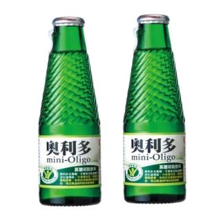 13006702 OL 【金車/伯朗】奧利多寡糖碳酸飲料150mlx24入/箱x2箱(TQF微笑標章)
