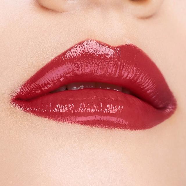 【Shu uemura 植村秀】官方直營 無色限水潤唇膏雙入組(Shu uemura/撫紋小白管/唇彩/口紅)