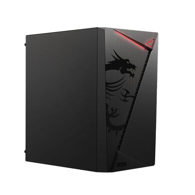 【微星平台】賽揚 Celeron 雙核心 Win11 {小斯鹿V W}文書機(G6900/H610/16G D4/512G)