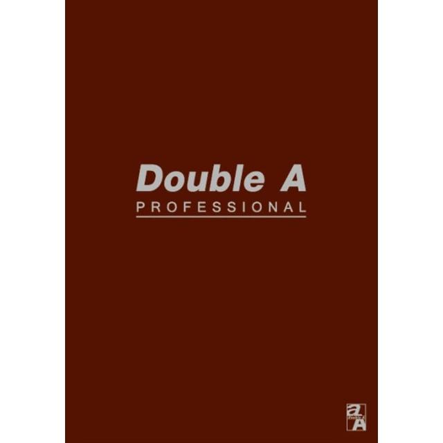【Double A】A5/25K膠裝筆記本-辦公室系列(Double A / A5 / 筆記本)
