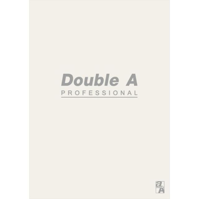 【Double A】A5/25K膠裝筆記本-辦公室系列(Double A / A5 / 筆記本)