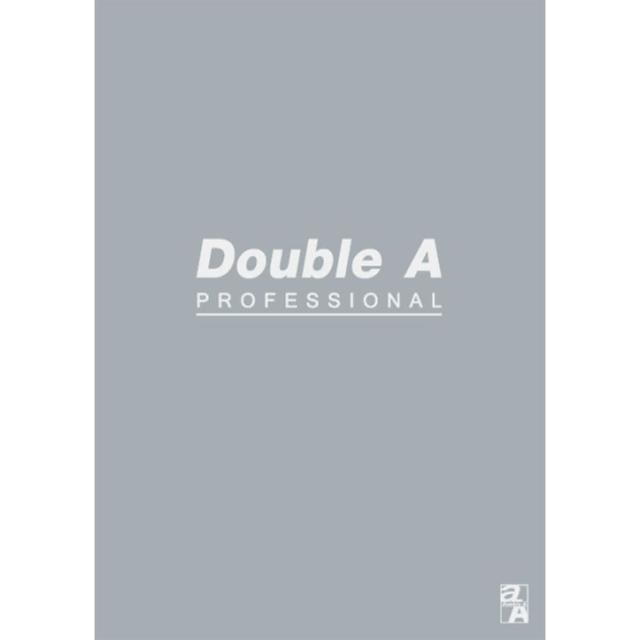 【Double A】A5/25K膠裝筆記本-辦公室系列(Double A / A5 / 筆記本)