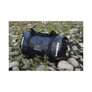 【大山野營】買一送一 BROWN BEAR BR-030-40L 黑騎士戶外防水包(尾包 旅行包 行李包 休閒包 露營 野營)