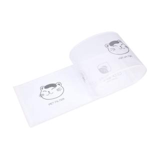【綠綠好日】適用 Philips飛利浦 AC0819 AC0850 AC3033 前置寵物濾網 3入