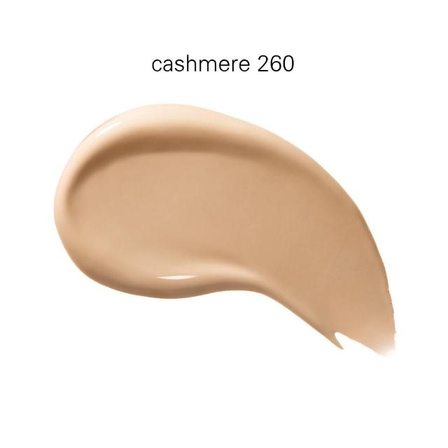 【SHISEIDO 資生堂國際櫃】超進化持久粉底 SPF 30(粉底液/底妝/持妝/遮瑕)