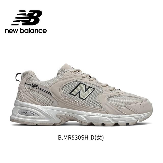 【NEW BALANCE】NB 530復古鞋/運動鞋_男鞋/女鞋_MR530SH-D