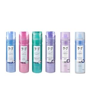 13076593 OL 【Kao 花王】CAPE定型噴霧180g(六款可選)