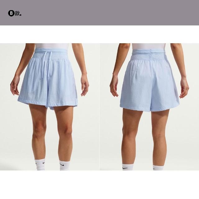 【NIKE 耐吉】運動服 短袖上衣 男上衣 男褲 多款(DZ0605231&)