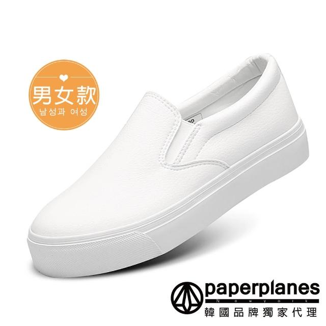 【Paperplanes】韓國空運。韓妞熱門排行穆勒鞋/小白鞋/餅乾鞋(三款任選)