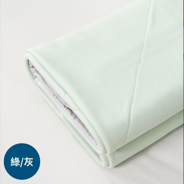【金健康】透心涼立體冰涼被(第二代夏季必備會呼吸冰涼被)