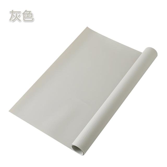 【WE CHAMP】北歐風EVA加厚廚櫃抽屜防潮墊-2入組(45*150cm 抽屜墊 防潮墊 保潔墊 抽屜保潔墊)