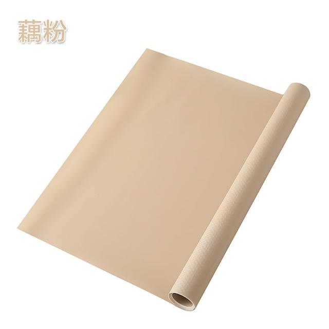 【WE CHAMP】北歐風EVA加厚廚櫃抽屜防潮墊-2入組(45*150cm 抽屜墊 防潮墊 保潔墊 抽屜保潔墊)