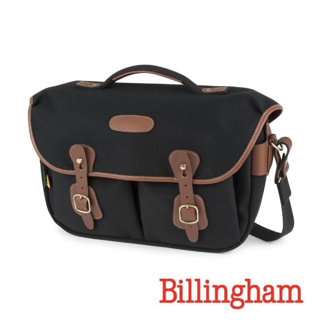 【Billingham 白金漢包】白金漢 HADLEY PRO 2020 相機包(公司貨)