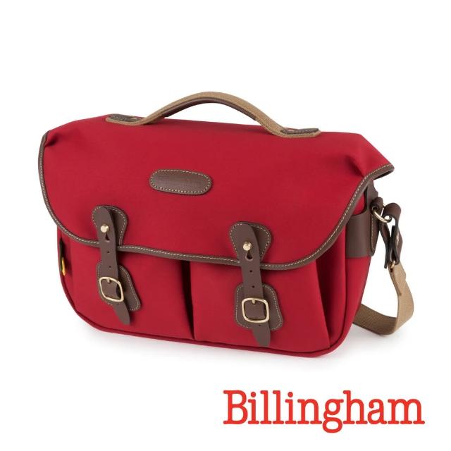 【Billingham 白金漢包】白金漢 HADLEY PRO 2020 相機包(公司貨)