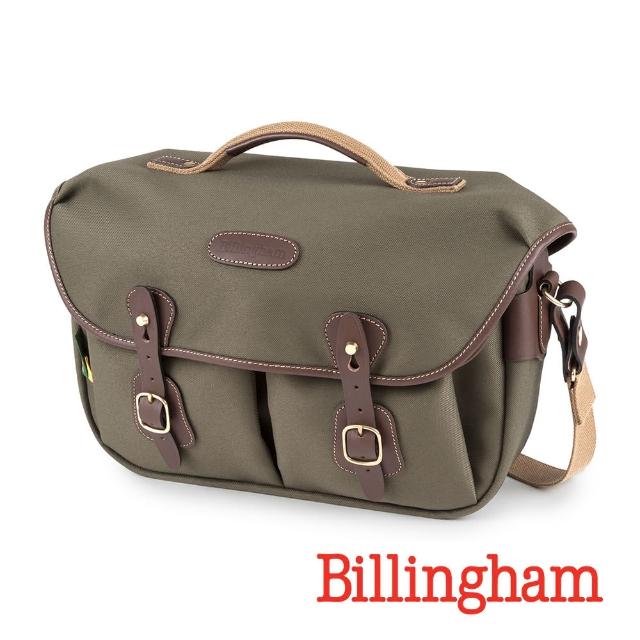 【Billingham 白金漢包】白金漢 HADLEY PRO 2020 相機包(公司貨)
