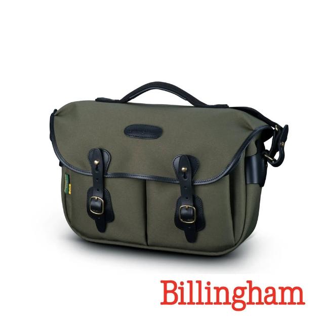 【Billingham 白金漢包】白金漢 HADLEY PRO 2020 相機包(公司貨)