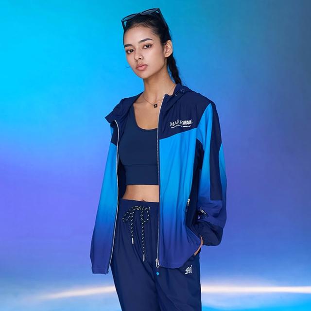 【MAJOR MADE】四代瞬涼登峰衣(印花款/素色頸枕款/防曬外套/涼感外套/薄外套/出清特價)