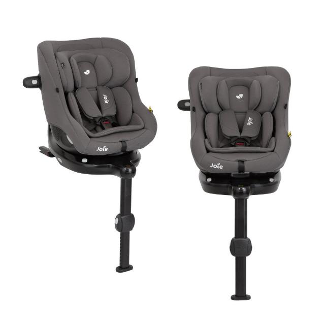 奇哥【Joie】i-pivot™ 0-4歲360旋轉型全方位安全座椅/汽座/安全汽座