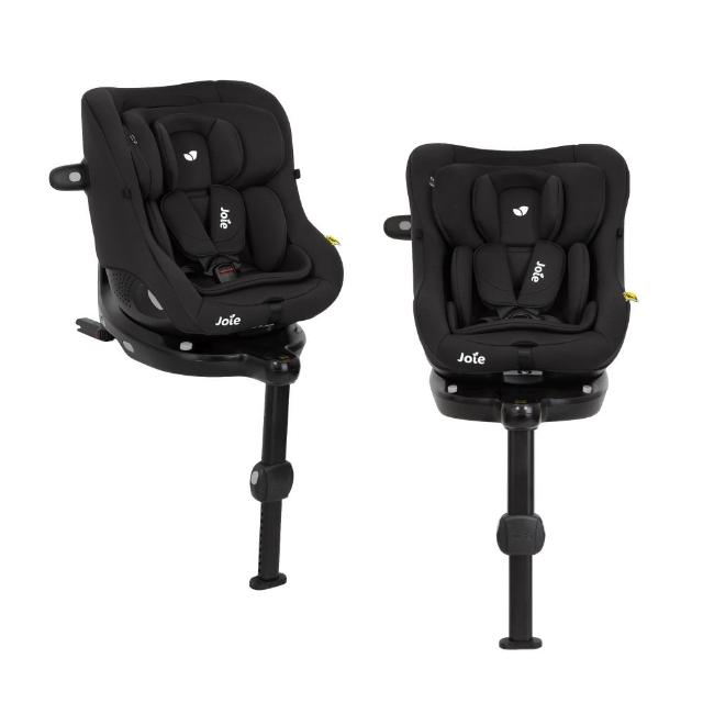 奇哥【Joie】i-pivot™ 0-4歲360旋轉型全方位安全座椅/汽座/安全汽座