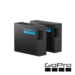 【GoPro】HERO13 專用 Enduro 高續航電池 2入裝(公司貨)