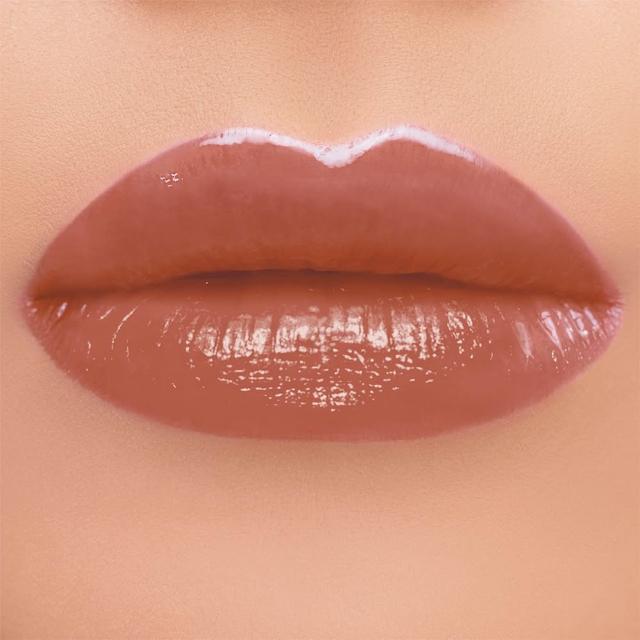 【YSL】官方直營 奢華印記鎖心光唇釉(任選1款/亮面/新色上市)