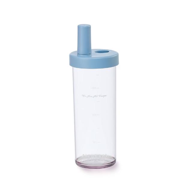 2入組_大象杯3代720ml 官方授權客製化(多色可選/附粗吸管/細吸管/吸管刷)