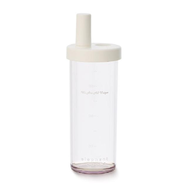 2入組_大象杯3代720ml 官方授權客製化(多色可選/附粗吸管/細吸管/吸管刷)