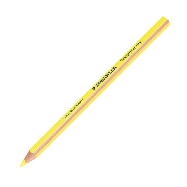 【STAEDTLER 施德樓】施德樓 乾式螢光筆 MS12864