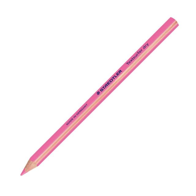 【STAEDTLER 施德樓】施德樓 乾式螢光筆 MS12864