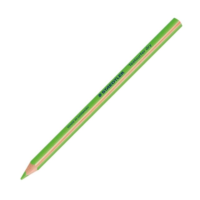 【STAEDTLER 施德樓】施德樓 乾式螢光筆 MS12864