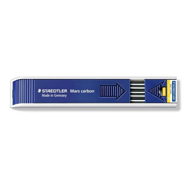 【STAEDTLER 施德樓】施德樓 工程筆芯 MS200