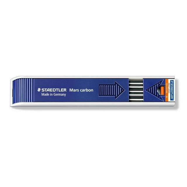 【STAEDTLER 施德樓】施德樓 工程筆芯 MS200