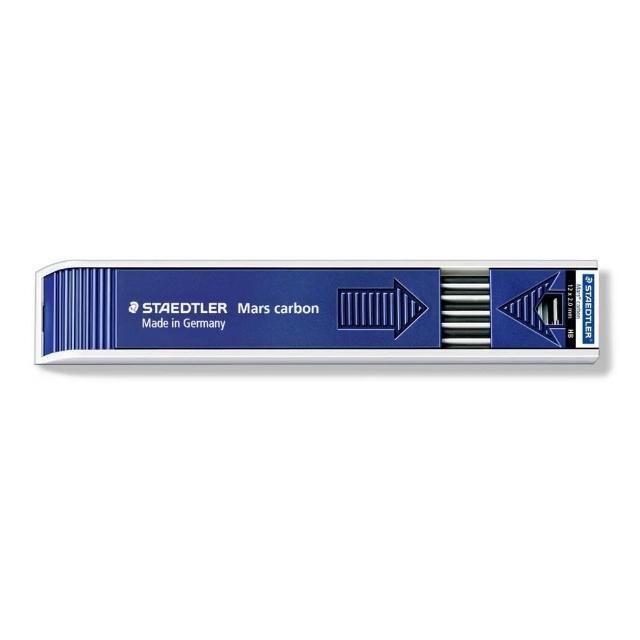 【STAEDTLER 施德樓】施德樓 工程筆芯 MS200