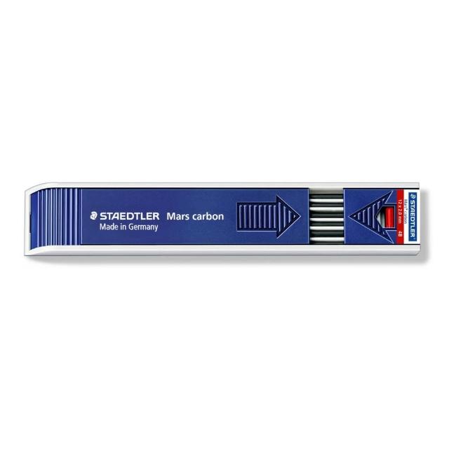 【STAEDTLER 施德樓】施德樓 工程筆芯 MS200