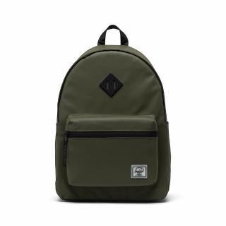 【Herschel】官方直營 父親節禮物   WR Classic XL 30L 防潑水後背包-綠
