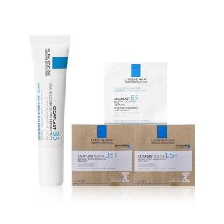 【理膚寶水】BOM_超人氣口碑禮包組_D