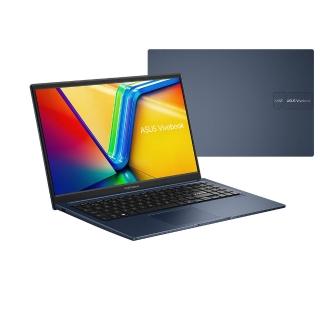 【ASUS 華碩】特仕版 15.6吋 C5 輕薄筆電(VivoBook 15 X1504VA/C5-120U/8G/1TB SSD/W11)