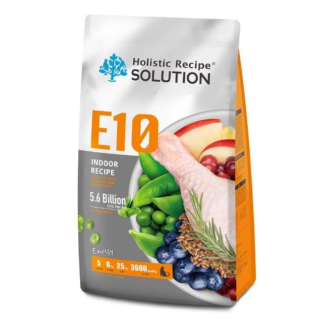 【耐吉斯】Energy系列 貓糧 4.5LB〔E9/E10/E11〕(貓飼料/貓乾糧/貓糧)