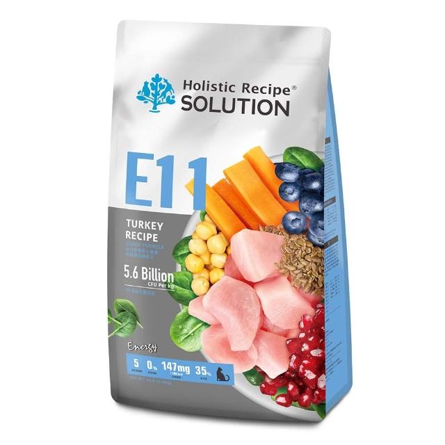 【耐吉斯】Energy系列 貓糧 4.5LB〔E9/E10/E11〕(貓飼料/貓乾糧/貓糧)