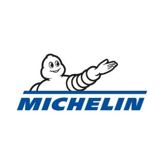 【Michelin 米其林】附全台灣裝 優選冰晶85系列奈米陶瓷熱熔模隔熱紙 B3585(車身左右四窗+後擋 不含天窗)