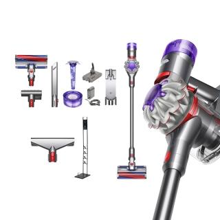 【dyson 戴森】V8 SV25 強勁無線吸塵器(經典熱銷款)