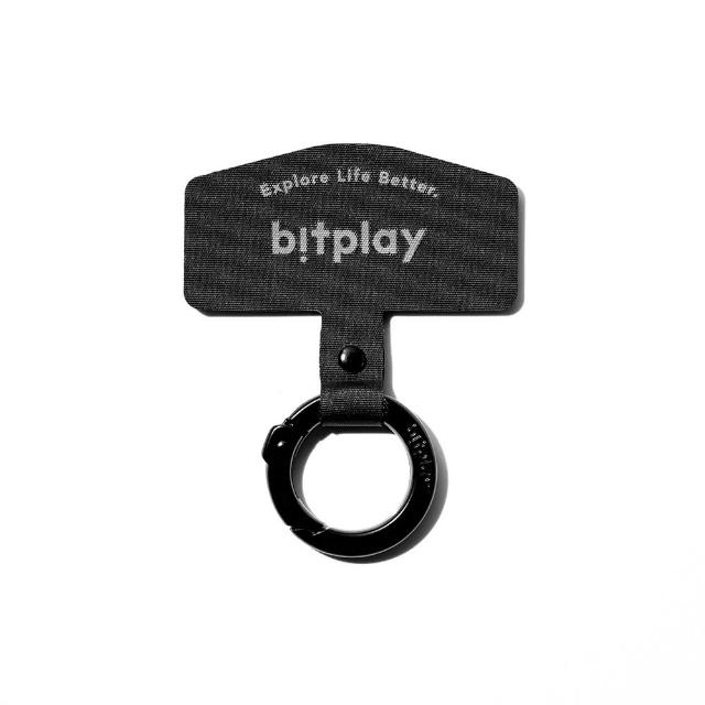 【bitplay】掛繩通用墊片(手機掛繩、掛繩墊片)