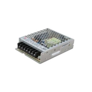 【明緯】工業電源供應器 100W 48V 2.3A 全電壓 變壓器-1入組(100W 變壓器 電源供應器)